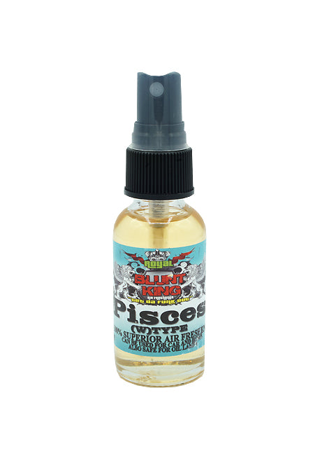 PISCES (W)TYPE AIR FRESHENER