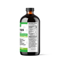 Pancreas Formula - 16oz