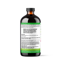 Pancreas Formula - 16oz