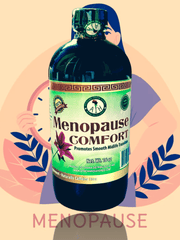 Menopause Comfort