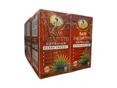 SAW PALMETTO EXTRA ENERGY