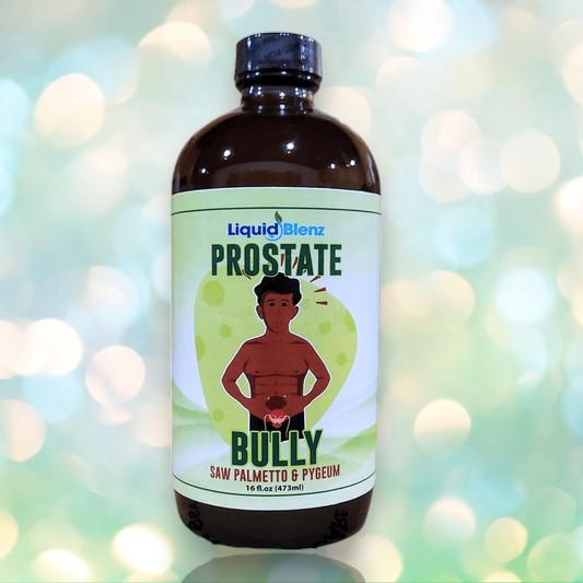 PROSTATE BULLY