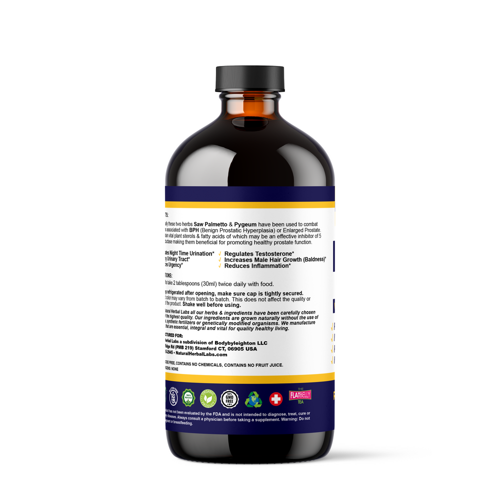 Prostate Formula