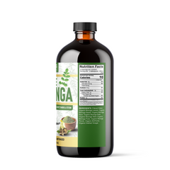 Pure Moringa - 16oz