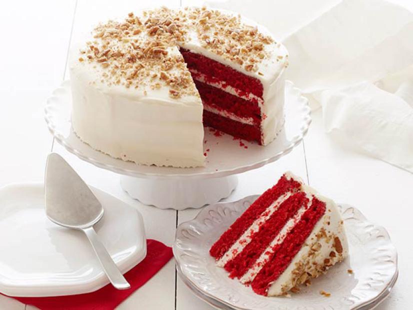 RED VELVET CAKE TYPE *NEW FALL SCENTS*