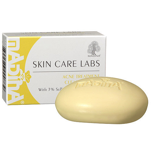 SKIN CARE LABS ACNE TREATMENT