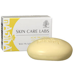 SKIN CARE LABS ACNE TREATMENT