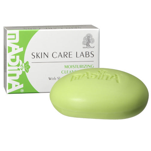 SKIN LABS MOISTURIZING BAR SOAP