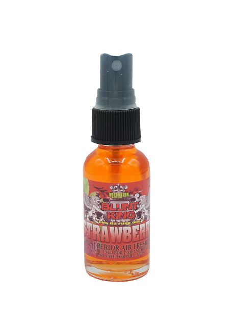 STRAWBERRY TYPE AIR FRESHENER