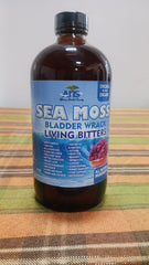 Sea Moss Living Bitters