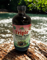 Triple Stress Relief