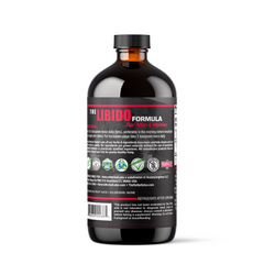 Libido Formula for Men & Women