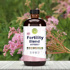 Yunani Herbs - Fertility Blend Bitters