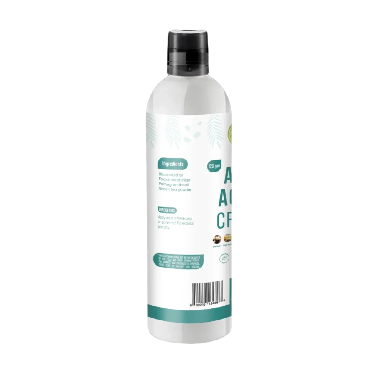 Yunani Herbs - Anti-Aging Cream