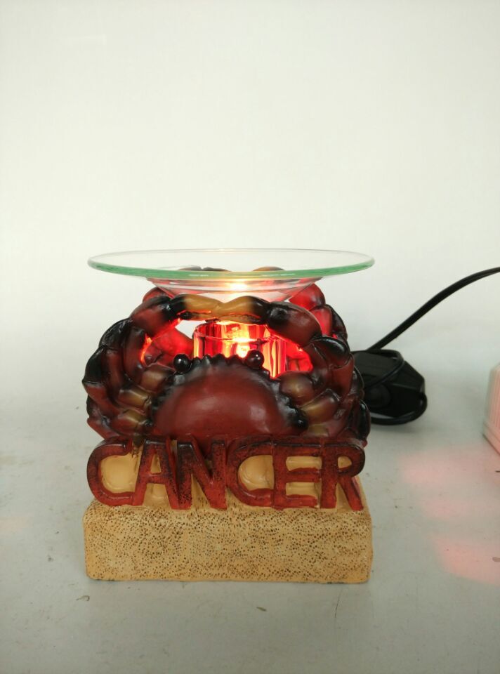 CANCER LAMP