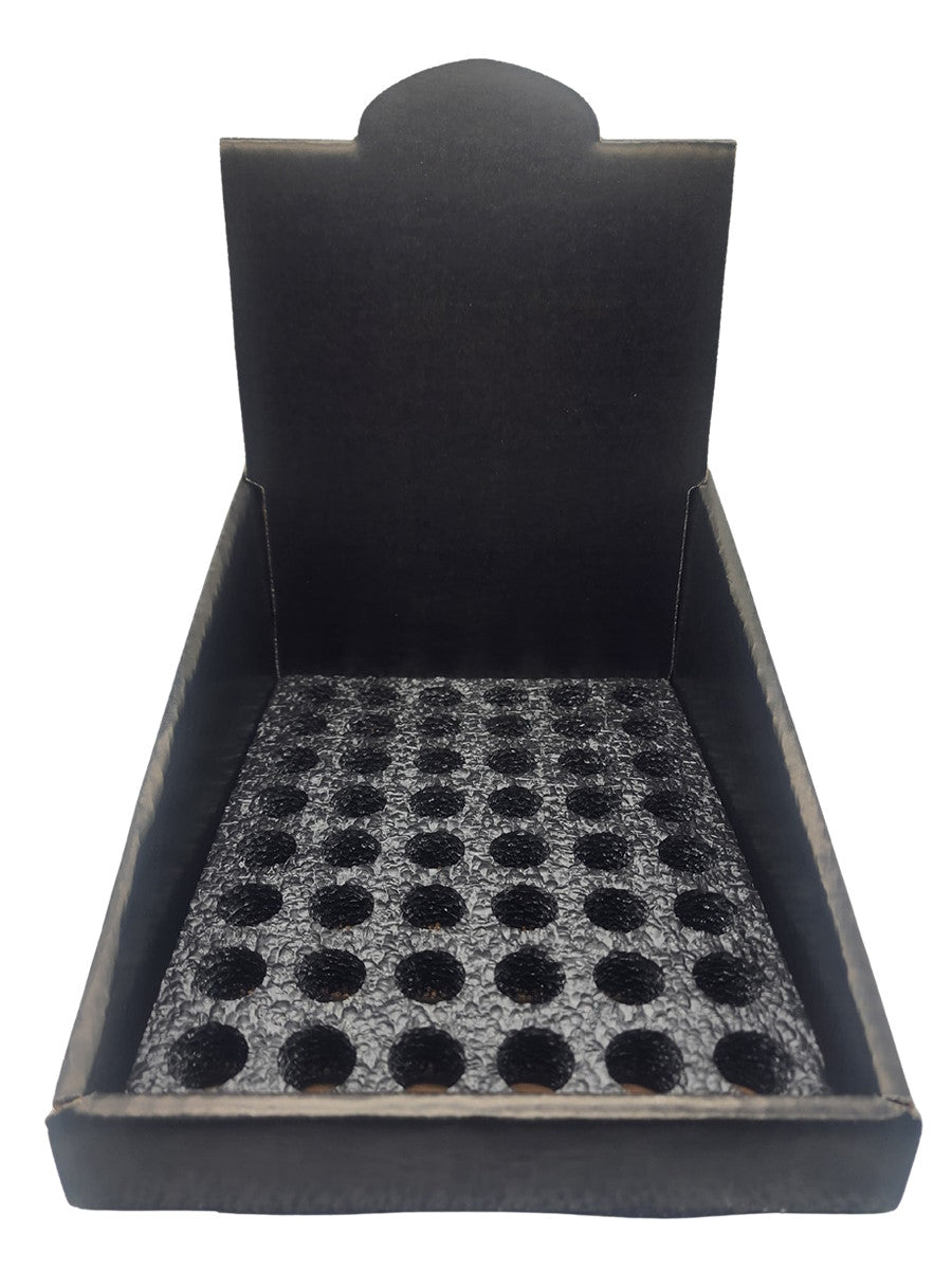 CARDBOARD PRODUCT DISPLAY