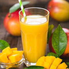 MANGO TYPE