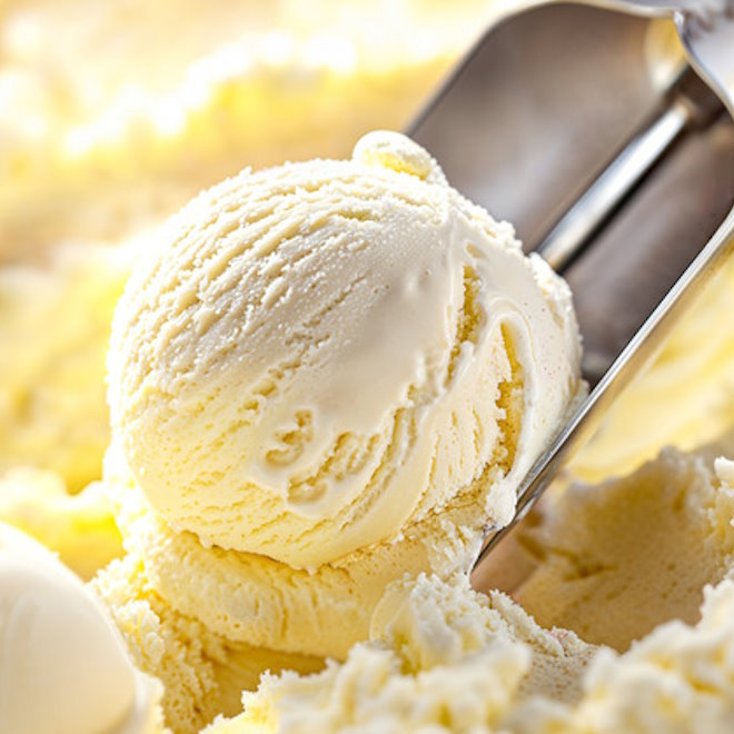 FRENCH VANILLA TYPE