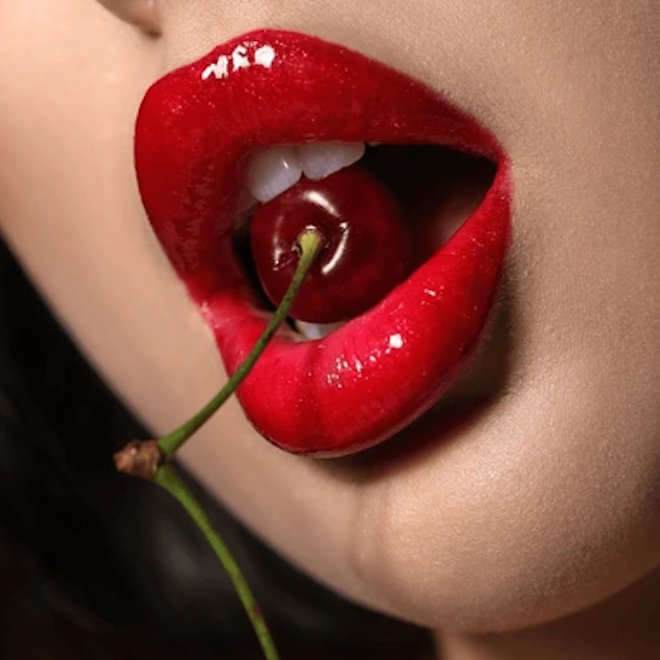 POP DAT CHERRY TYPE