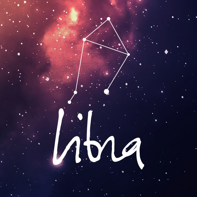 LIBRA (M)TYPE