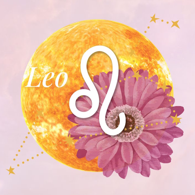 LEO (W)TYPE
