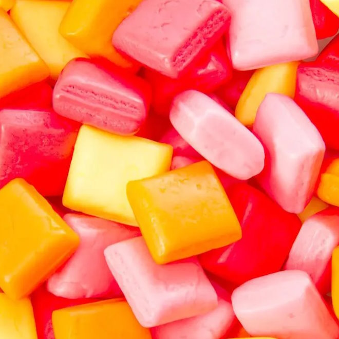 STARBURST TYPE