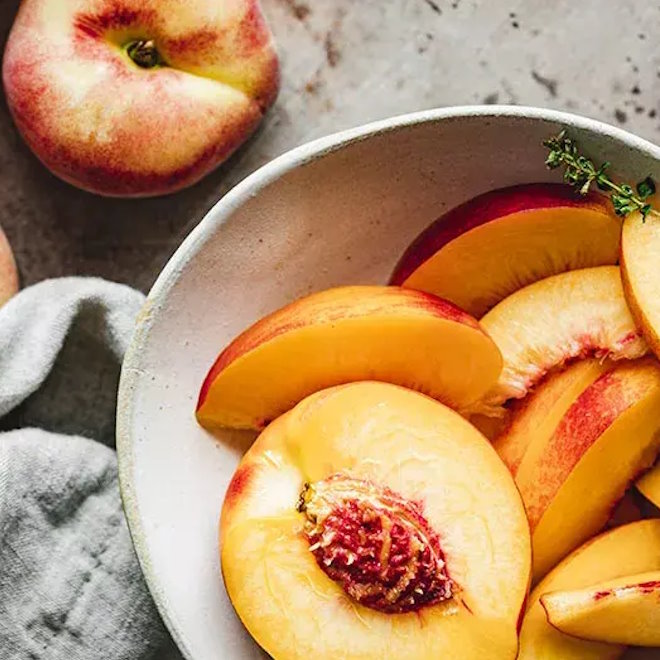 PEACH FANTASY TYPE