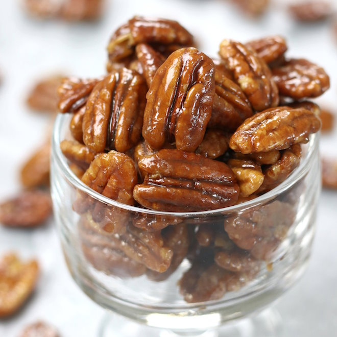 PECAN PASSION TYPE
