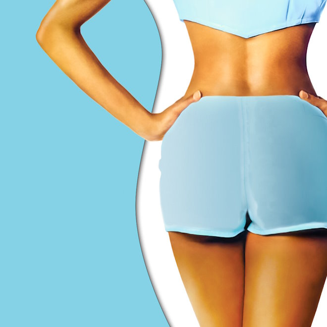BOOTY CALL TYPE