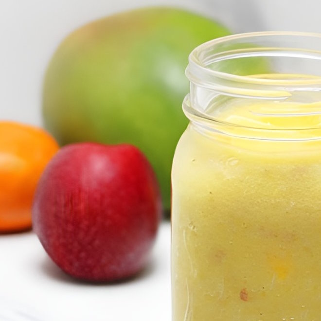 GAIN MANGO APPLE TYPE