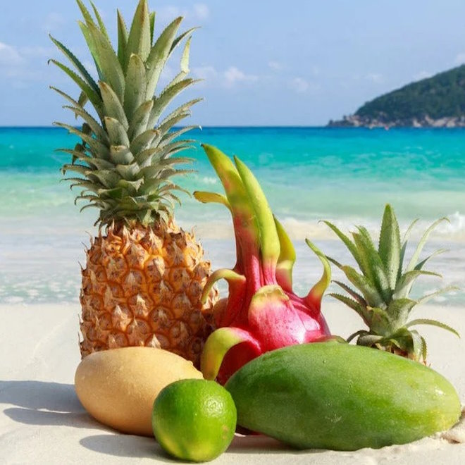 TROPICAL FRUIT TYPE