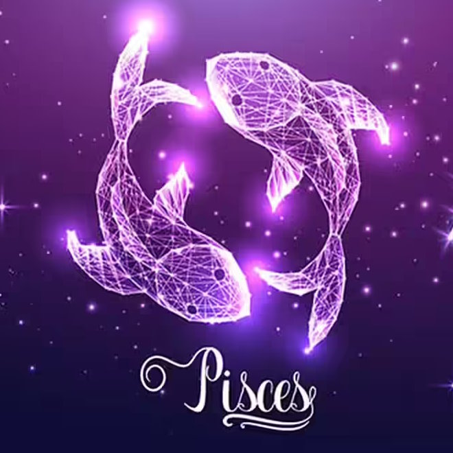 PISCES (M)TYPE
