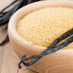 WARM VANILLA SUGAR TYPE