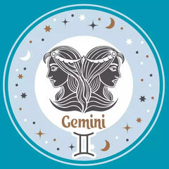 GEMINI (M)TYPE