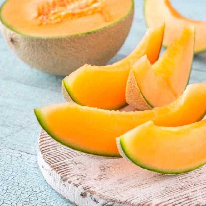 WAIKIKI MELON TYPE