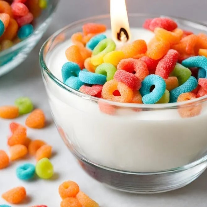 FRUIT LOOPS TYPE