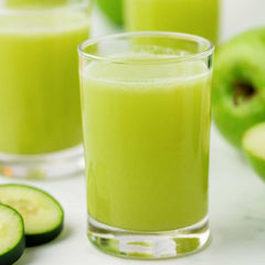 GREEN APPLE SPLASH TYPE