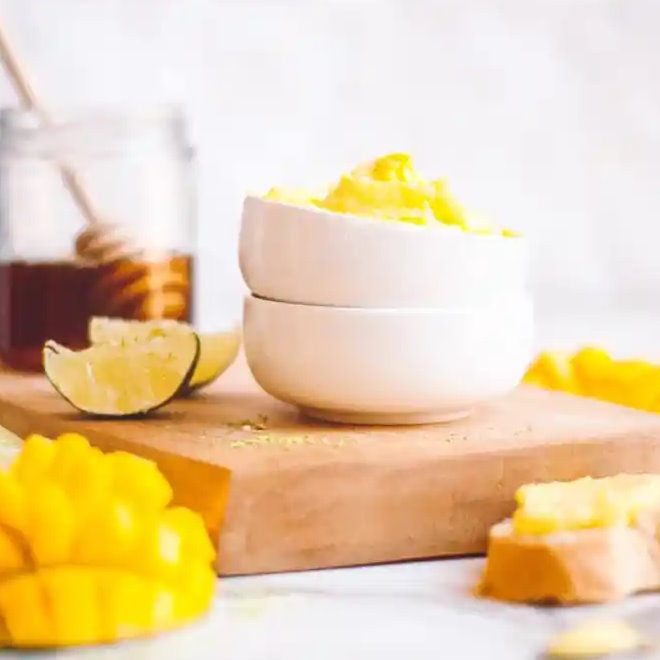 MANGO BUTTER TYPE