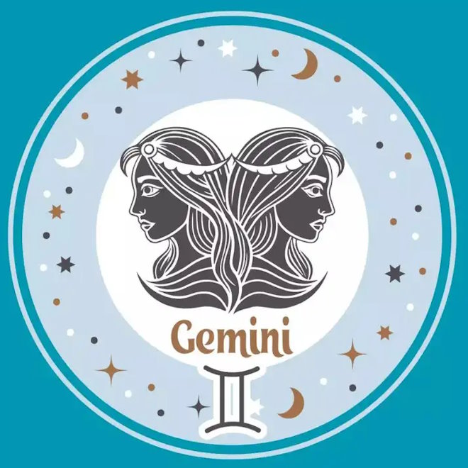 GEMINI (W)TYPE