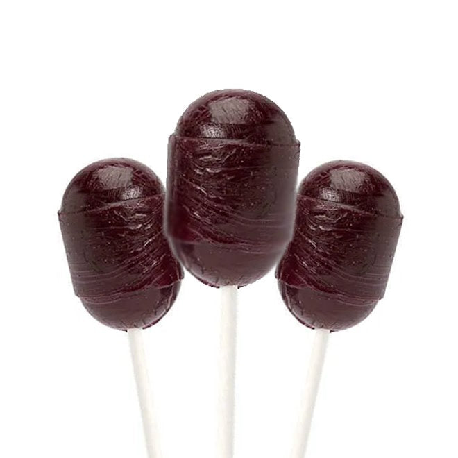 GRAPE BLOW POP TYPE