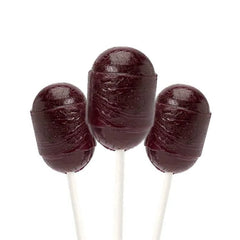 GRAPE BLOW POP TYPE