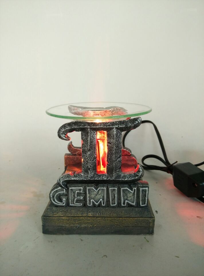 GEMINI LAMP
