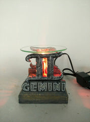 GEMINI LAMP