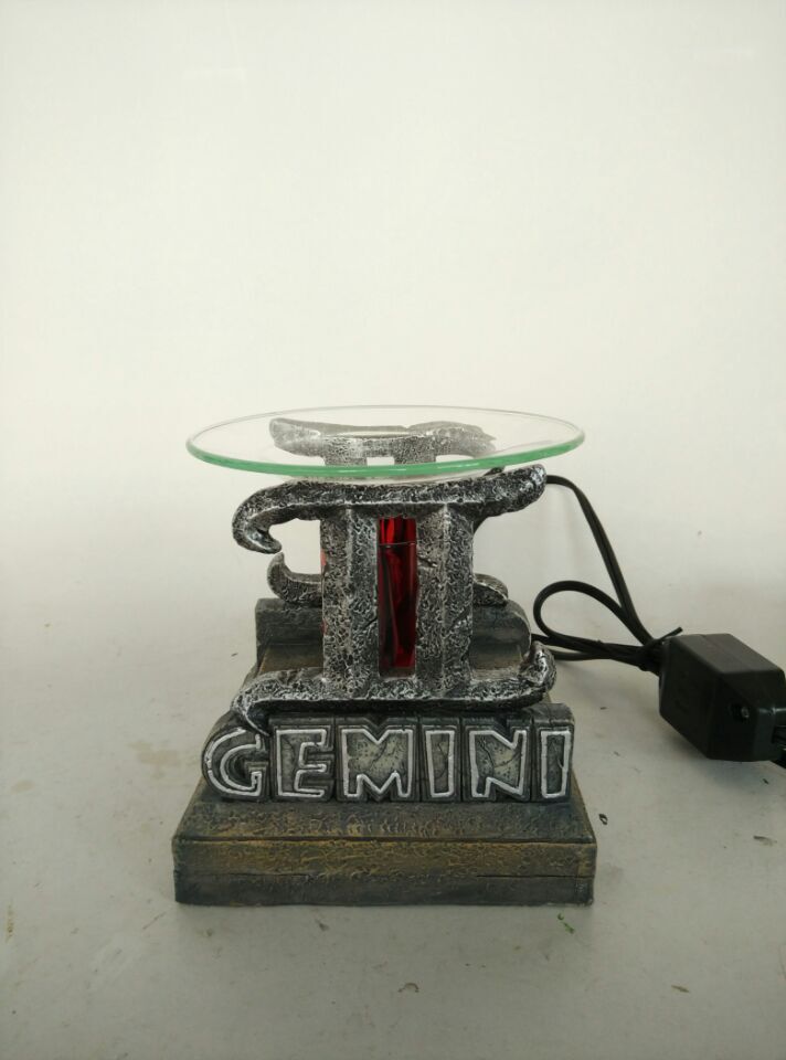 GEMINI LAMP
