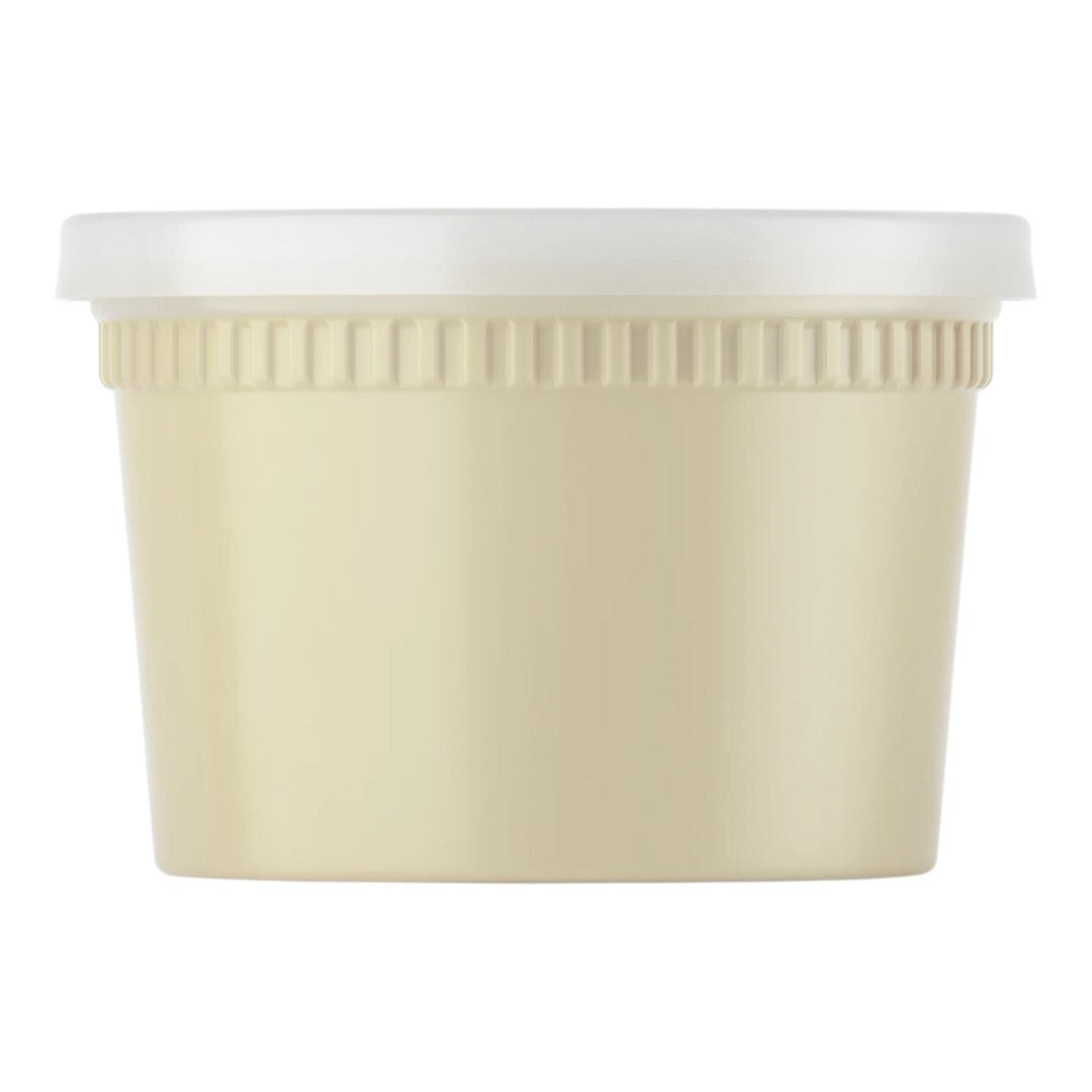 RAW AFRICAN SHEA BUTTER 16oz