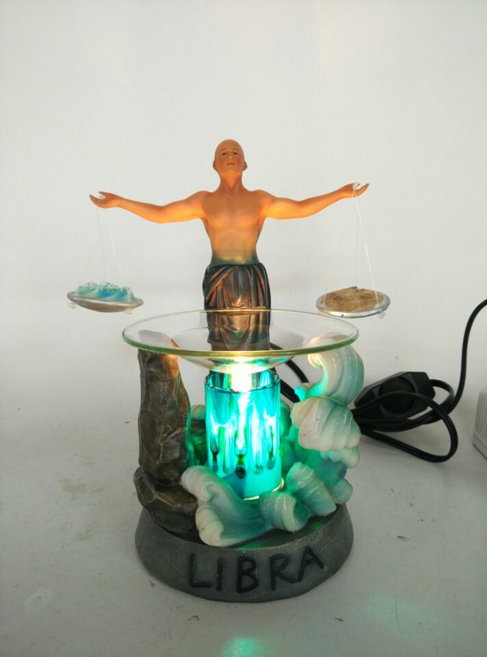 LIBRA LAMP
