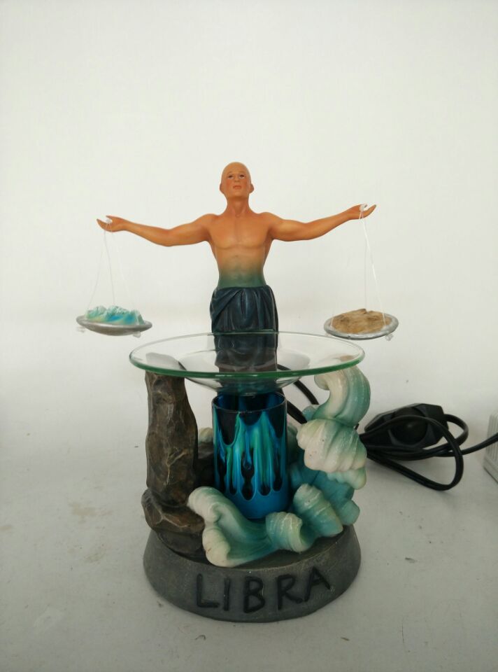 LIBRA LAMP
