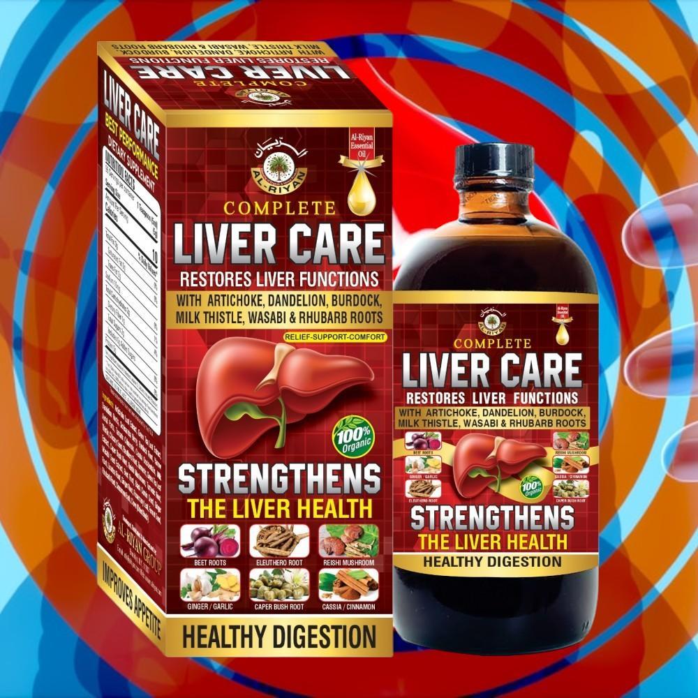 Liver Care