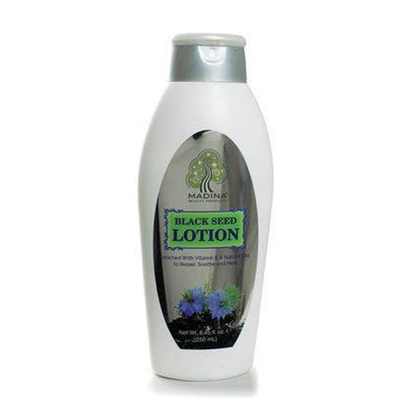 BLACK SEED LOTION