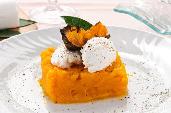 PUMPKIN SOUFFLE TYPE *NEW FALL SCENTS*